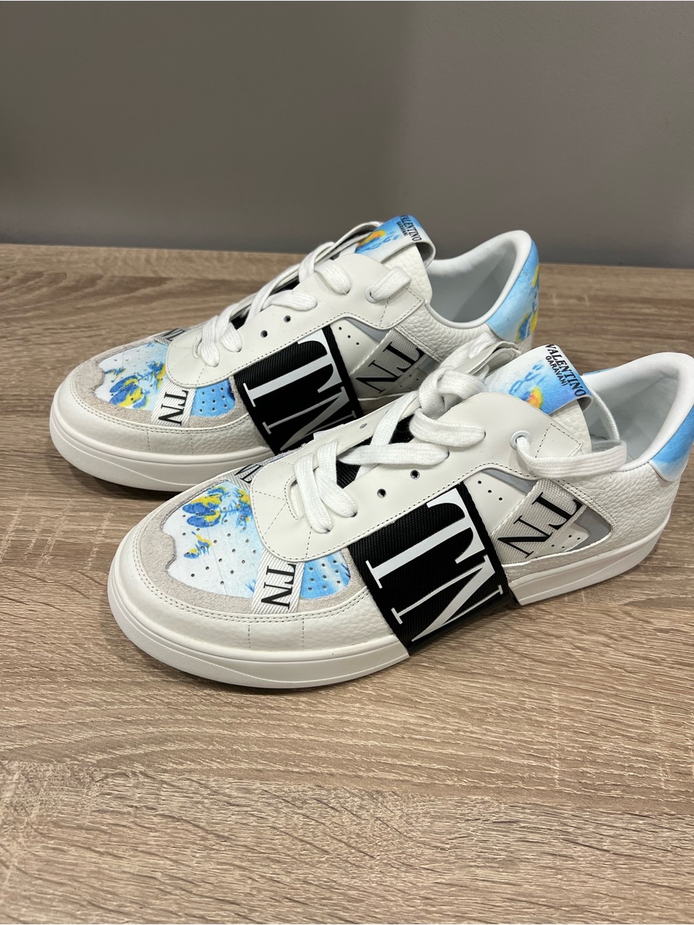 Valentino sneakers